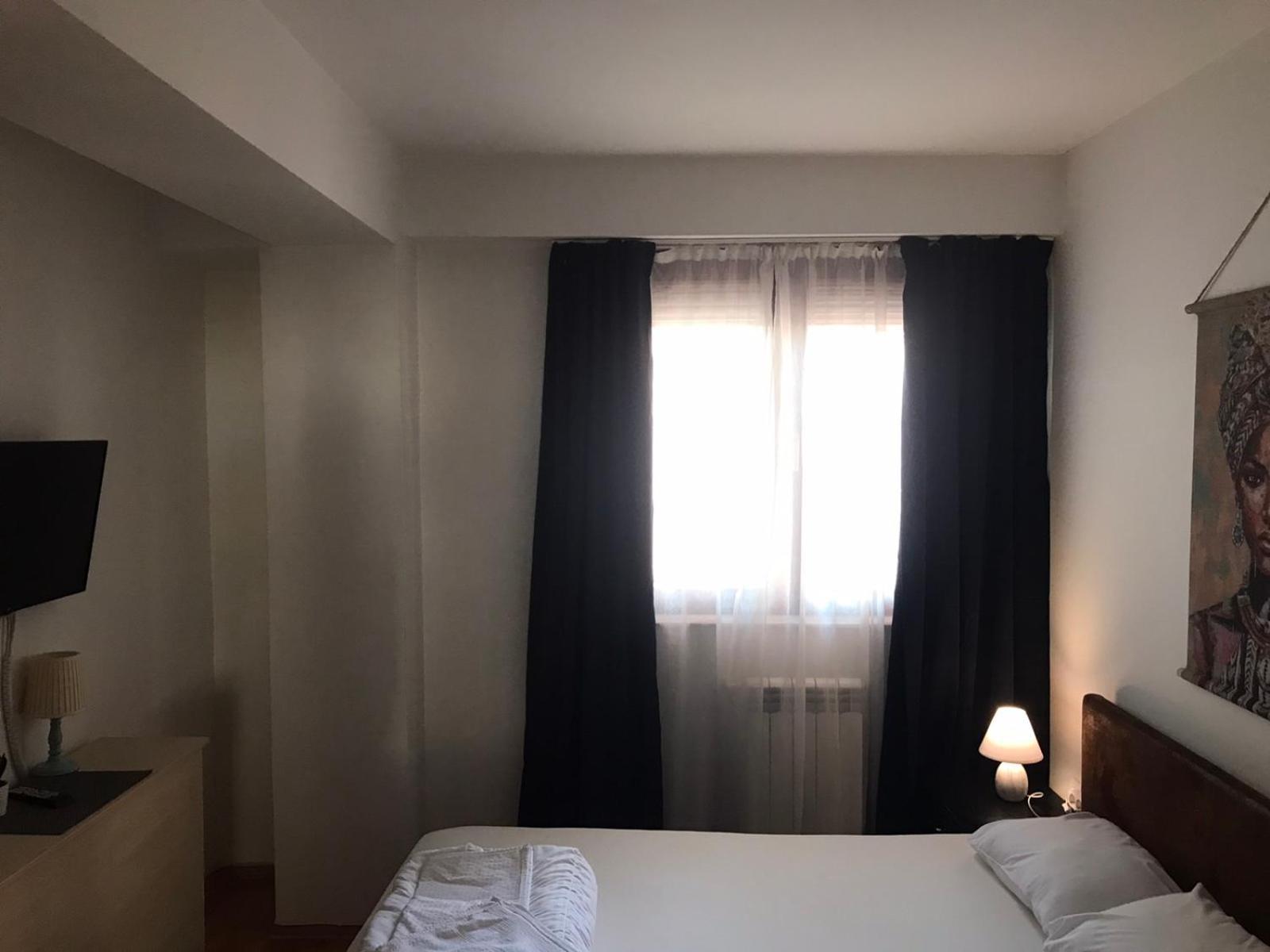 First Choice Apartment Skopje Eksteriør billede