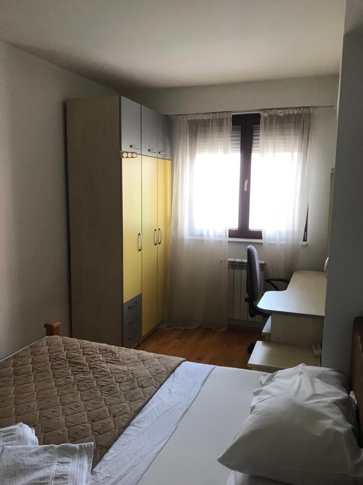 First Choice Apartment Skopje Eksteriør billede